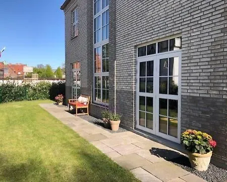 Engskiftevej * Copenhagen