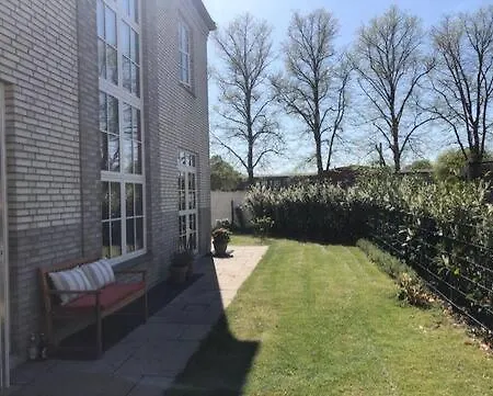 Engskiftevej Villa *