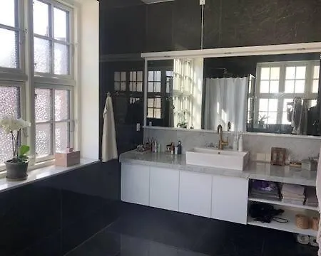 Engskiftevej * Copenhagen