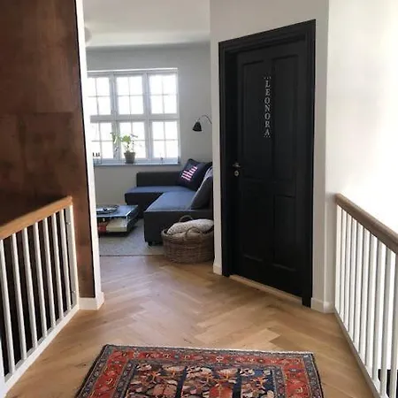 فيلة Engskiftevej *