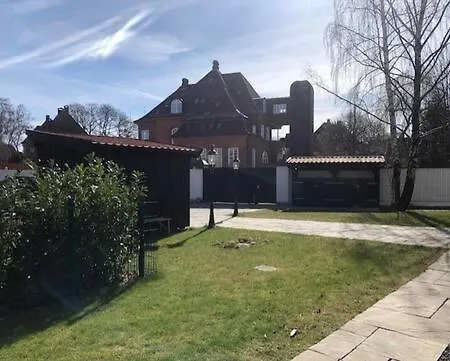 Engskiftevej كوبنهاجن